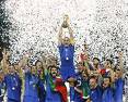 FORZA ITALIA
